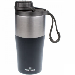 Rubytec Bigshot - 0,35L Zwart