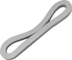 Campking Rubberen Tent Elastiek 80 X 4 X 4 10st.