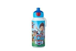 Mepal Drinkfles Pop-Up Campus - Paw Patrol