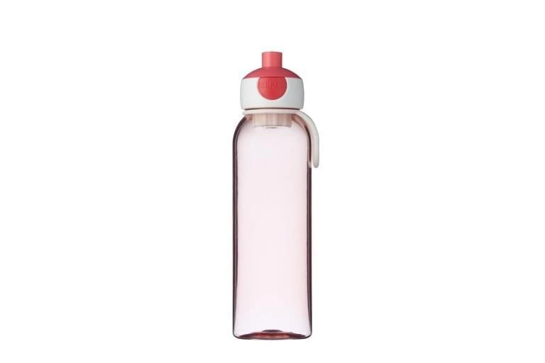Mepal Waterfles Campus 500 Ml Roze 1 Mepal Waterfles Campus 500 Ml Roze
