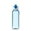 Mepal Waterfles Campus - Blauw 500 Ml