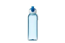 Mepal Waterfles Campus - Blauw 500 Ml