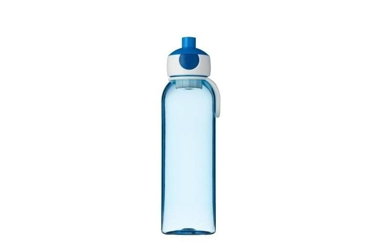 Mepal Waterfles Campus - Blauw 500 Ml 1 Mepal Waterfles Campus - Blauw 500 Ml