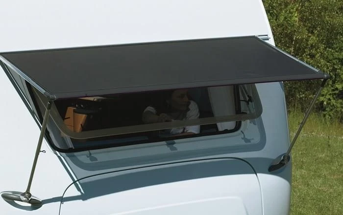 Isabella Raammarkies Sunfilter 2 Isabella Raammarkies Sunfilter - Afbeelding 2