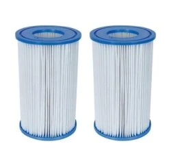 Intex Zwembad Filter Cartridge Twin A