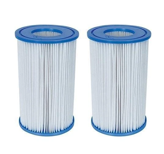 Intex Zwembad Filter Cartridge Twin A 1 Intex Zwembad Filter Cartridge Twin A