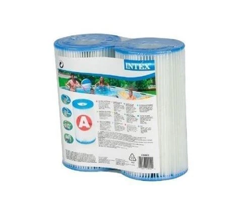 Intex Zwembad Filter Cartridge Twin A 2 Intex Zwembad Filter Cartridge Twin A - Afbeelding 2