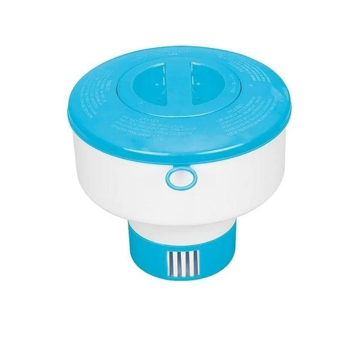 Intex Chlorinator 1 Intex Chlorinator