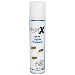 HG Spray Tegen Wespen