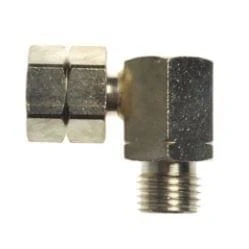 Gimeg Knie 1/4 Inch Links Buiten X 1/4 Inch Links Binnen 1 Gimeg Knie 1/4 Inch Links Buiten X 1/4 Inch Links Binnen