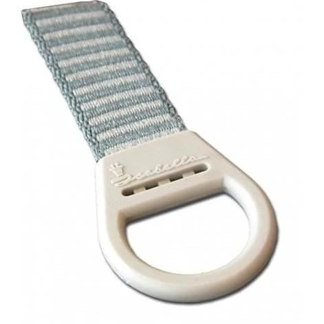 Isabella D-ring Met Bevestiging 1 Isabella D-ring Met Bevestiging