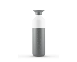 Dopper Insulated Thermosfles 580 Ml Glacier Grey