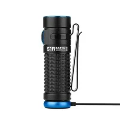 Olight S1RII Baton Oplaadbare Zaklamp 11 Olight S1RII Baton Oplaadbare Zaklamp -Klean Kanteen Winkel 49889 olight s1rii baton rechargeable
