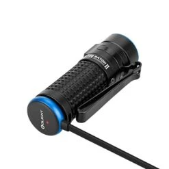 Olight S1RII Baton Oplaadbare Zaklamp 12 Olight S1RII Baton Oplaadbare Zaklamp -Klean Kanteen Winkel 49890 olight s1rii baton rechargeable
