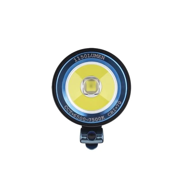 Olight S2RII Baton Oplaadbare Zaklamp 7 Olight S2RII Baton Oplaadbare Zaklamp - Afbeelding 7