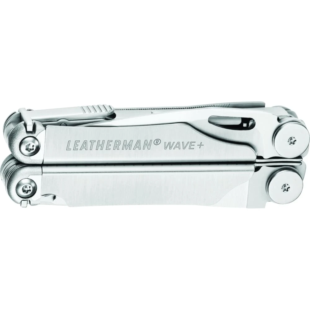 Leatherman Wave+ Multitool 2 Leatherman Wave+ Multitool - Afbeelding 2