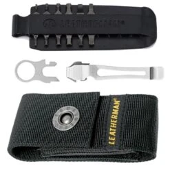 Leatherman Charge TTi+ Multitool 7 Leatherman Charge TTi+ Multitool -Klean Kanteen Winkel 50158 leatherman charge tti