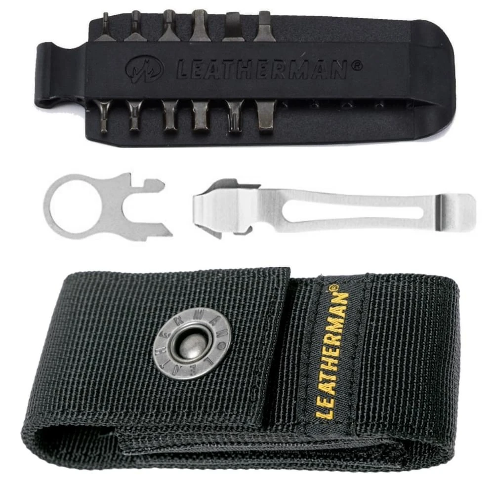 Leatherman Charge TTi+ Multitool 4 Leatherman Charge TTi+ Multitool - Afbeelding 4