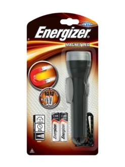 Energizer 1 Toorts Zaklamp Met Magneet 3 Energizer 1 Toorts Zaklamp Met Magneet -Klean Kanteen Winkel 52956 energizer 1 toorts met magneet 2 x aa