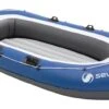 Sevylor Caravelle Rubberboot