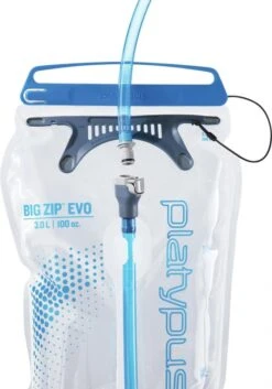 Platypus Big Zip EVO 2.0 L Drinksysteem 8 Platypus Big Zip EVO 2.0 L Drinksysteem -Klean Kanteen Winkel 54323 platypus big zip evo 2.0l