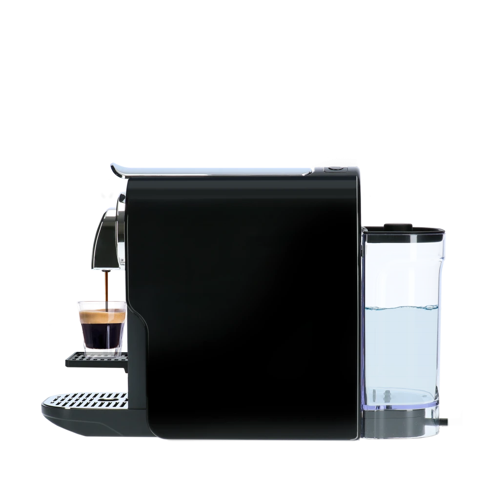 Mestic Espresso Machine ME-80 1 Mestic Espresso Machine ME-80