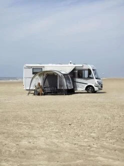 Isabella Simplex Caravanluifel -Klean Kanteen Winkel 55101 isabella simplex zonluifel