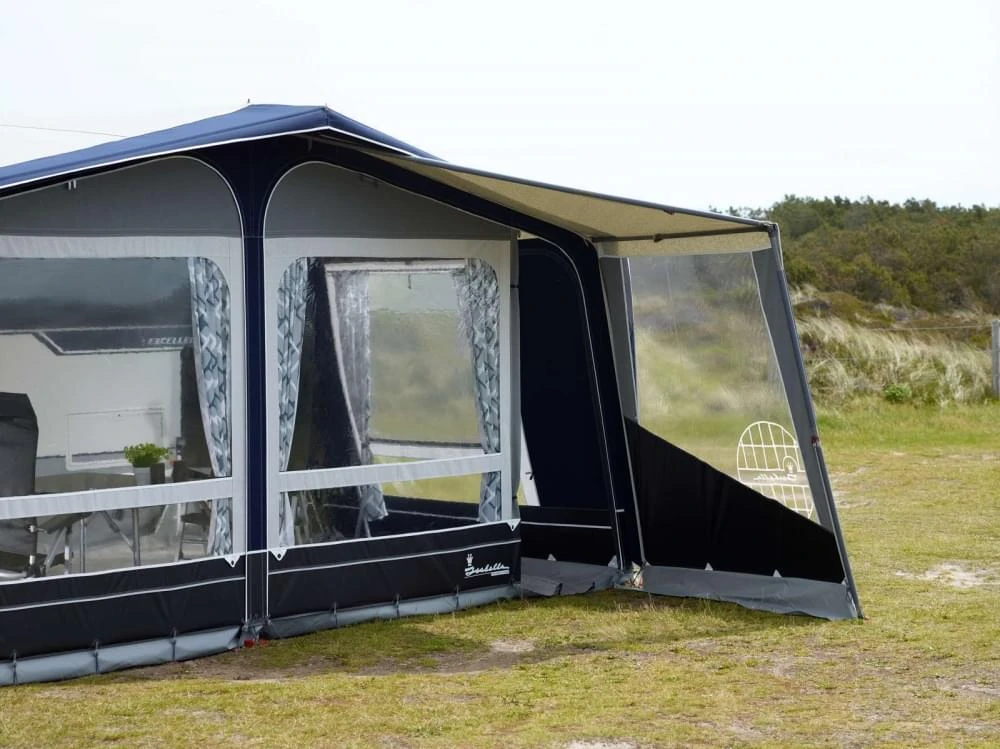 Isabella Cosy Corner II Acryl 2 Isabella Cosy Corner II Acryl - Afbeelding 2