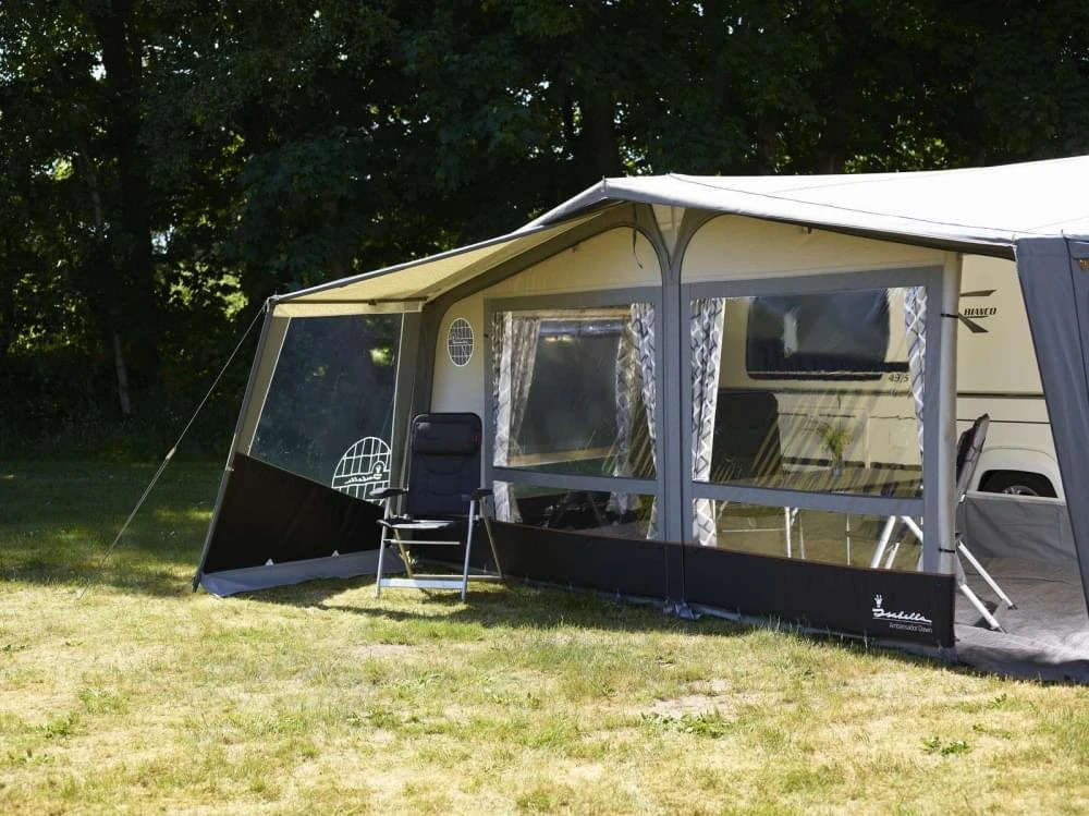 Isabella Cosy Corner II Acryl 3 Isabella Cosy Corner II Acryl - Afbeelding 3