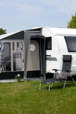 Isabella Deurmarkies Universal 360/420 Coal