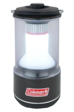 Coleman BatteryGuard 600L Lantaarn 8 Coleman BatteryGuard 600L Lantaarn -Klean Kanteen Winkel 55206 coleman bg 600l lantern black