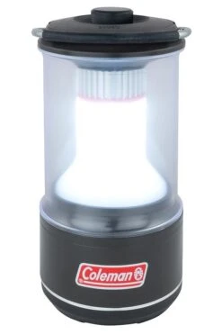 Coleman BatteryGuard 600L Lantaarn 9 Coleman BatteryGuard 600L Lantaarn -Klean Kanteen Winkel 55207 coleman bg 600l lantern black
