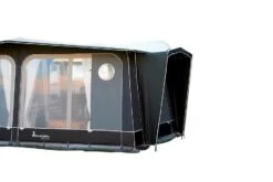 Isabella Deurmarkies Prisma Black