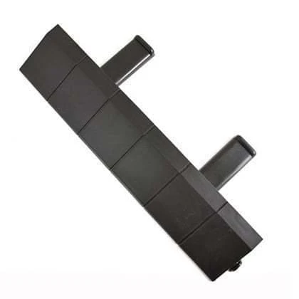 Isabella Floor Drempel-zijstuk 1 Isabella Floor Drempel-zijstuk