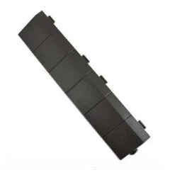 Isabella Isabella Floor Drempel-Voorkant