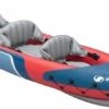 Sevylor Tahiti Plus Opblaasbare Kajak