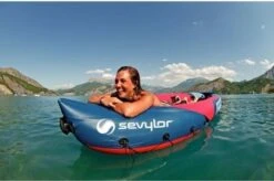 Sevylor Tahiti Plus Opblaasbare Kajak 8 Sevylor Tahiti Plus Opblaasbare Kajak -Klean Kanteen Winkel 56323 sevylor tahiti plus opblaasbare kano