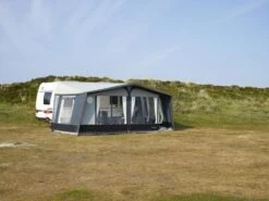 Isabella Commodore North Seizoens Voortent