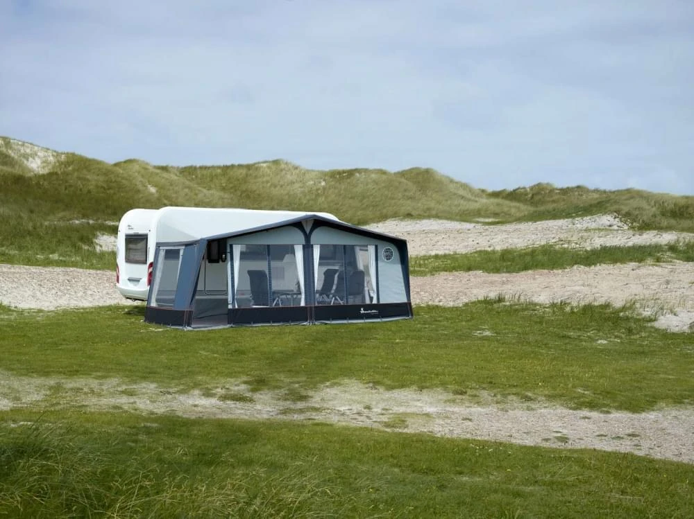 Isabella Capri North Reisvoortent 2 Isabella Capri North Reisvoortent - Afbeelding 2