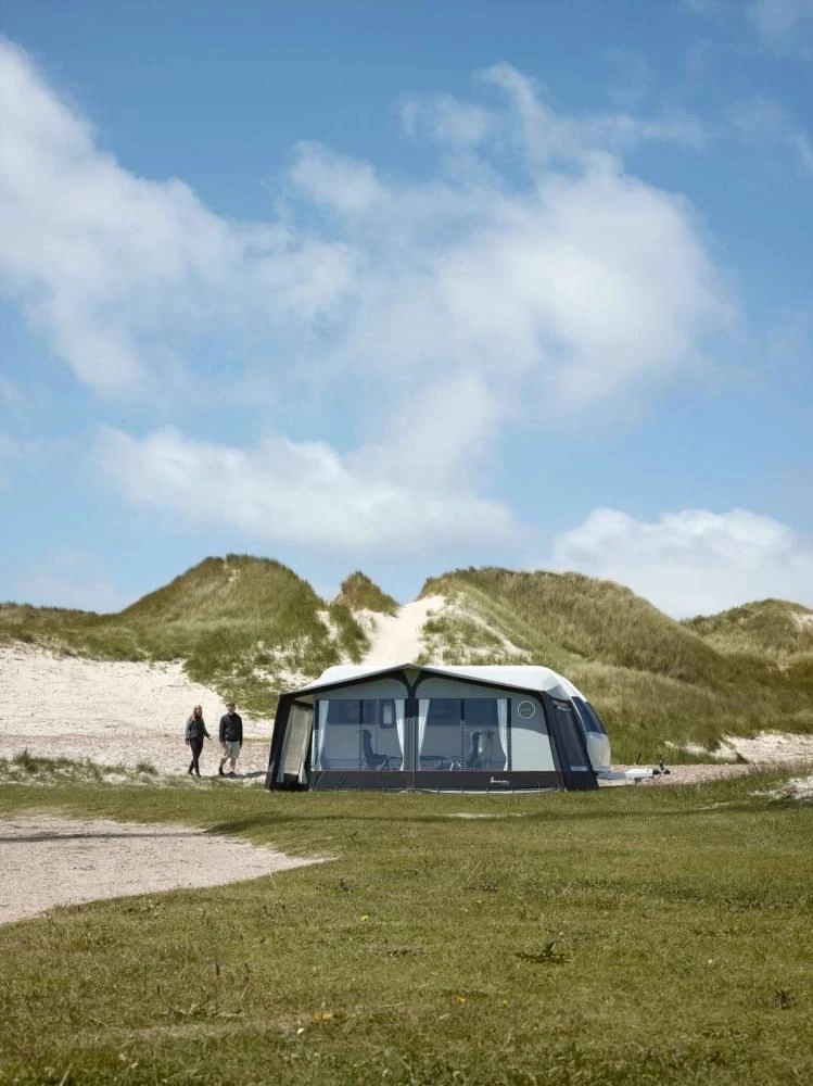 Isabella Capri North Reisvoortent 7 Isabella Capri North Reisvoortent - Afbeelding 7