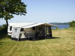 Isabella Eclipse Mini Voortentluifel