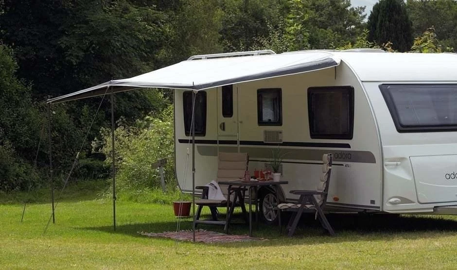 Isabella Eclipse Mini Voortentluifel 2 Isabella Eclipse Mini Voortentluifel - Afbeelding 2