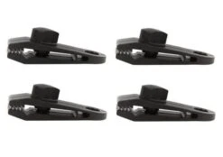 ProPlus Tenttapijt Clips Met Schroef