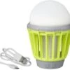 ProPlus Campinglamp & Insectenlamp Oplaadbaar