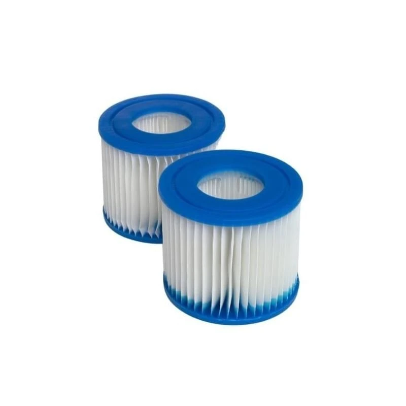 Intex Filter Cartridge Twin H 1 Intex Filter Cartridge Twin H