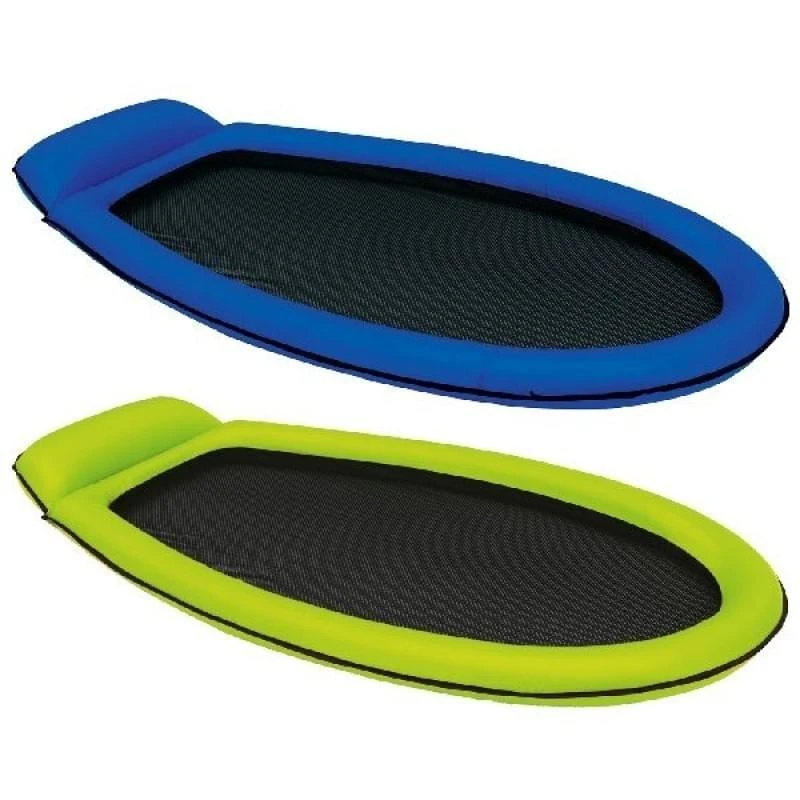 Intex Waterhangmat 1 Intex Waterhangmat