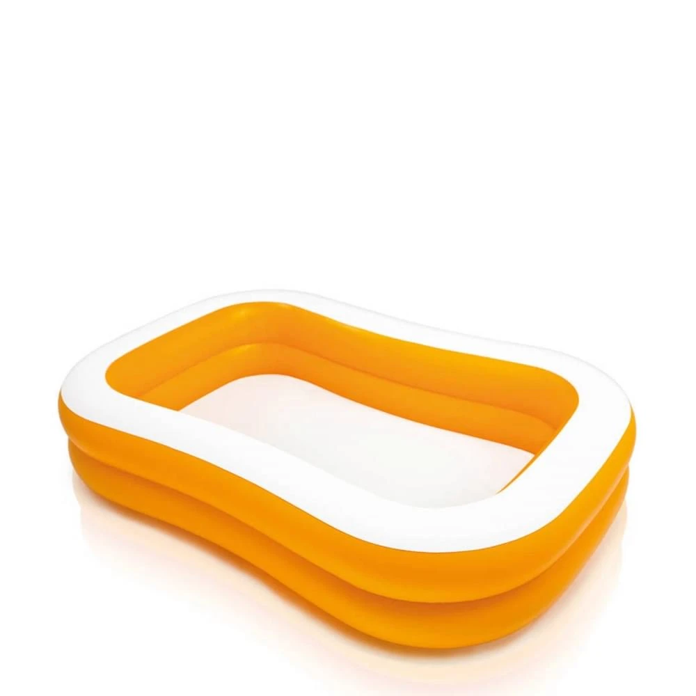 Intex Family Zwembad 1 Intex Family Zwembad