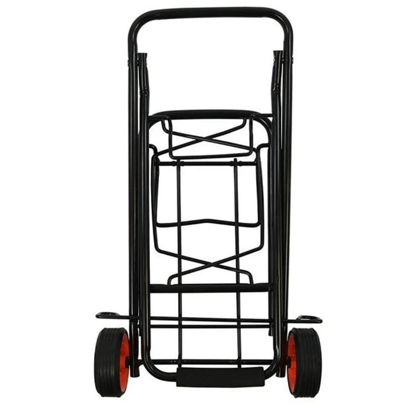 ProPlus Transport Trolley Inklapbaar 1 ProPlus Transport Trolley Inklapbaar