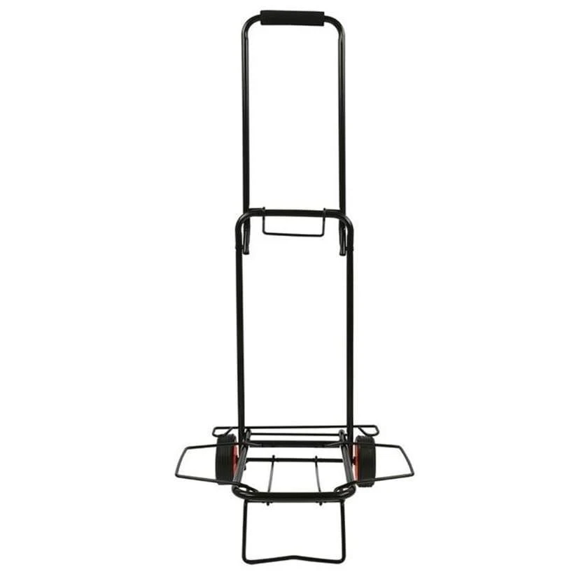 ProPlus Transport Trolley Inklapbaar 2 ProPlus Transport Trolley Inklapbaar - Afbeelding 2