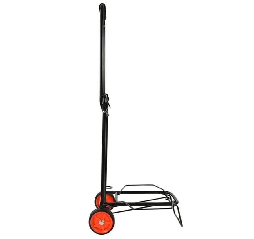 ProPlus Transport Trolley Inklapbaar 3 ProPlus Transport Trolley Inklapbaar - Afbeelding 3